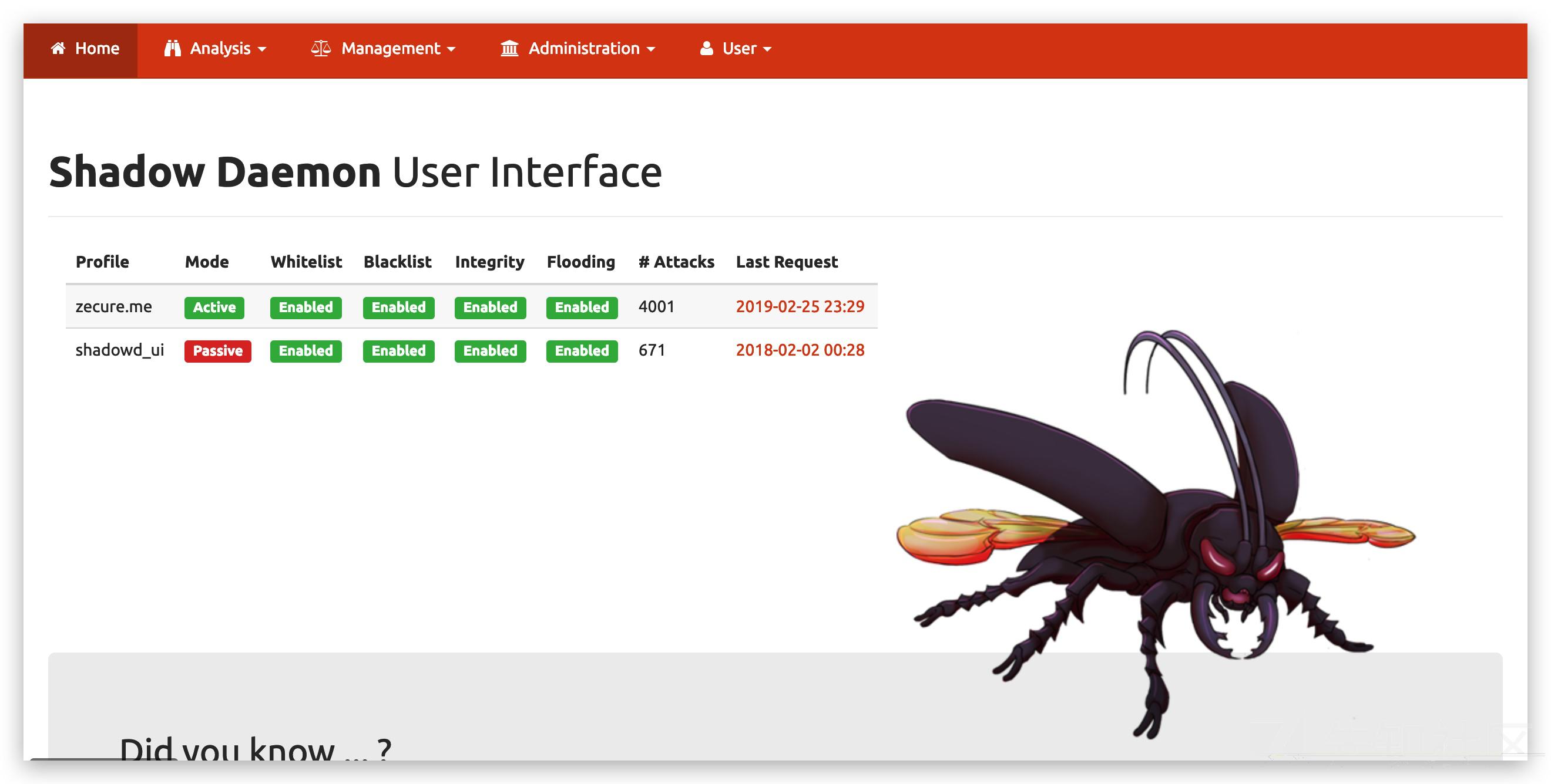 rasp技术原理,rasp安全技术