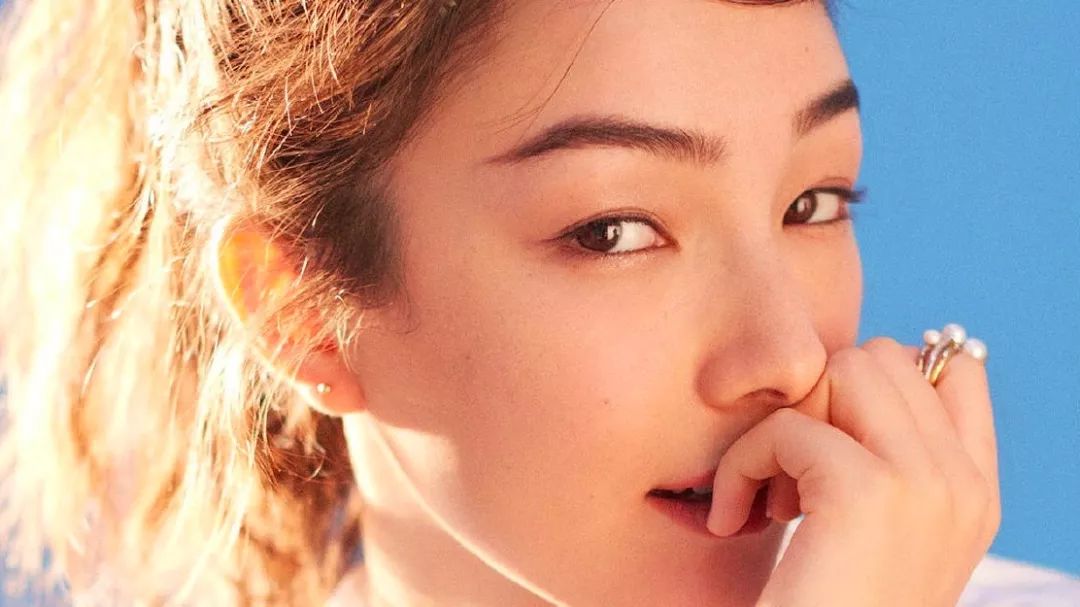 三层眼皮女人的特点,哪种眼皮最好看