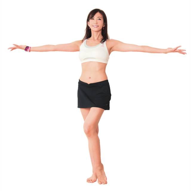 教你一招快速调理身体,健康放松的正确方法