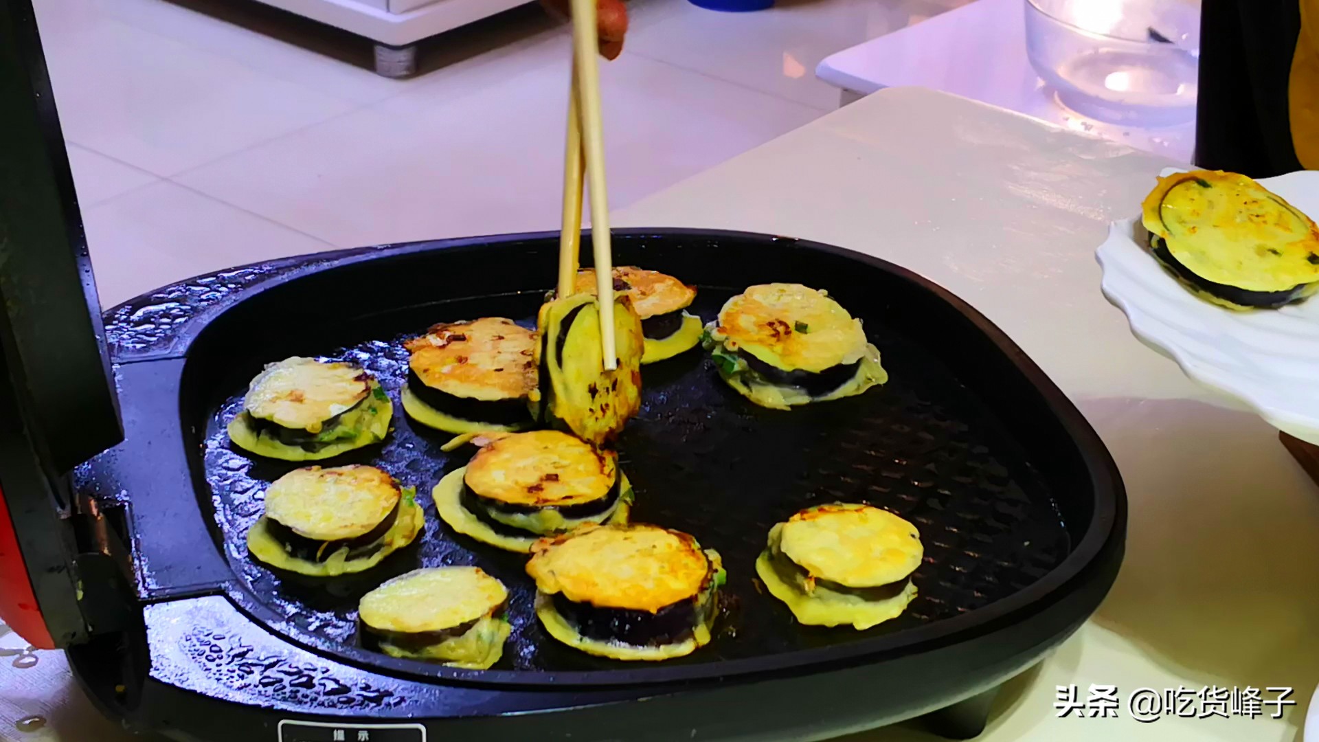 自从学会这“5道”特色早餐，不吃早饭的儿子抢着吃，一周不重样