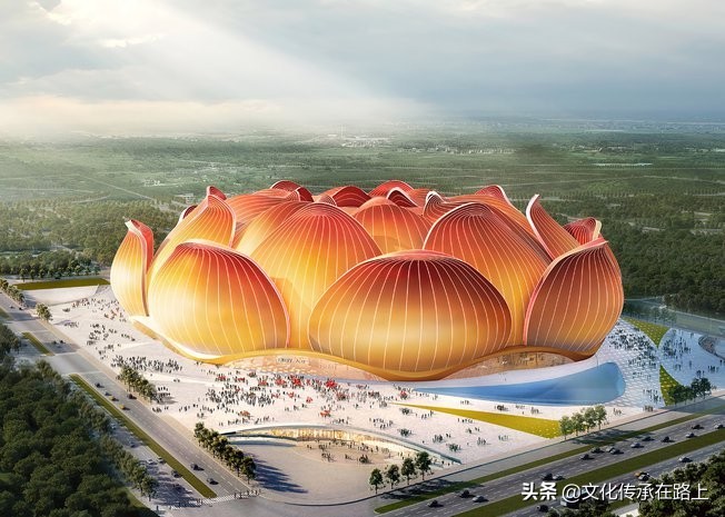 广州恒大看台文化,广州恒大足球场的设计