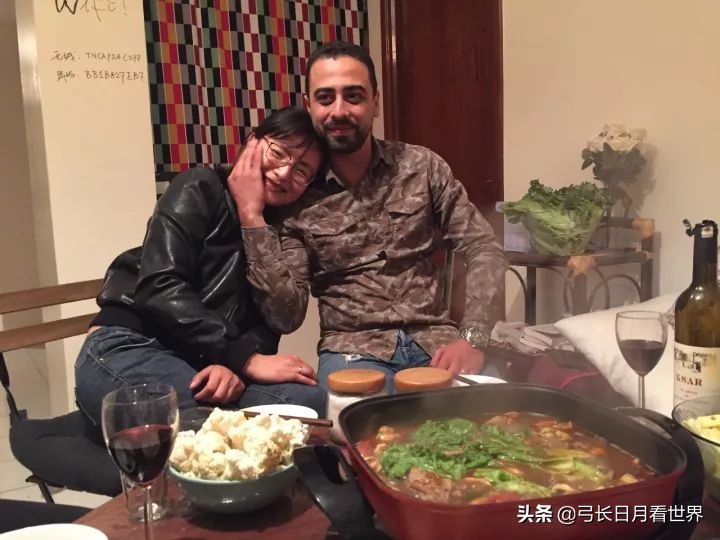 免签国家摩洛哥,摩洛哥撒哈拉沙漠与三毛