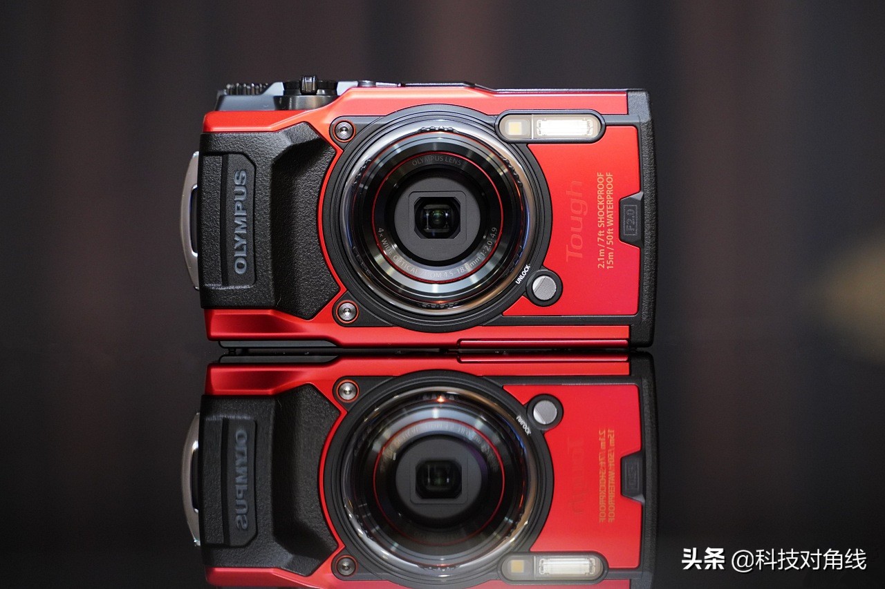 奥林巴斯tg6水下相机,奥林巴斯tg-5水下相机使用技巧