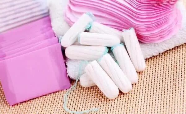 它被欧美女性普遍选用，却遭众多中国女生拒绝？此物令人害羞