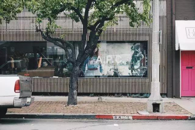 洛杉矶街拍必去景点,洛杉矶城市景点拍照攻略