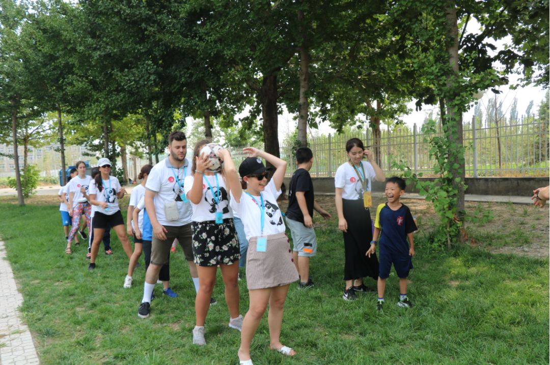 “澳洲老师+澳洲学伴”的郑州ANC冬令营到底值不值得去？