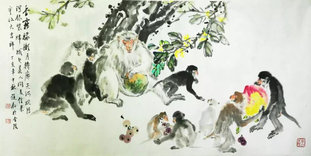 赵钲作品价格,画家赵钲作品价格