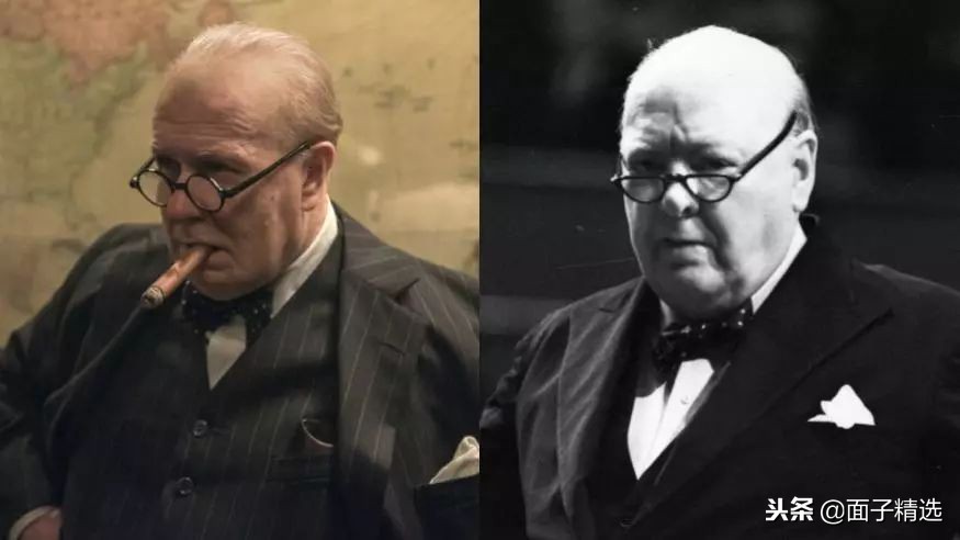 面具再搞怪能赢过易容术？万圣节就该来点儿刺激的