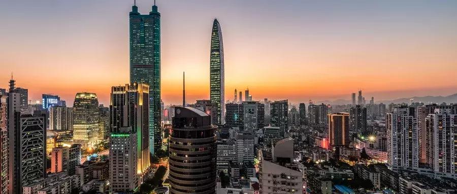 深圳的简历,深圳个人档案