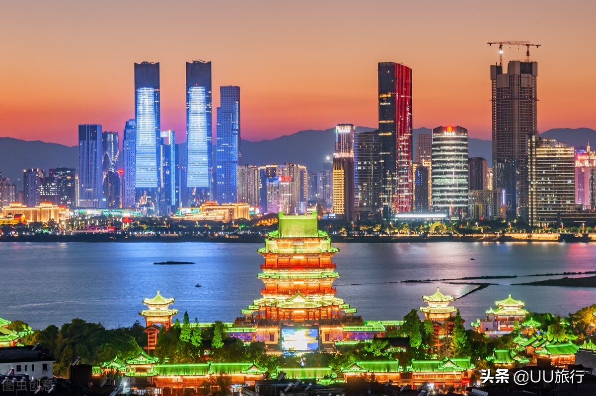 江西深度自驾旅游攻略,自驾去江西看风景