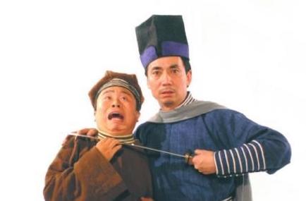 古代捕快事迹,历史上真实捕快