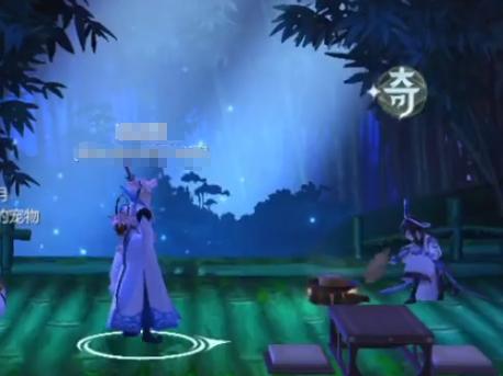 剑网3细思极恐的细节,剑网3茶馆任务解谜题