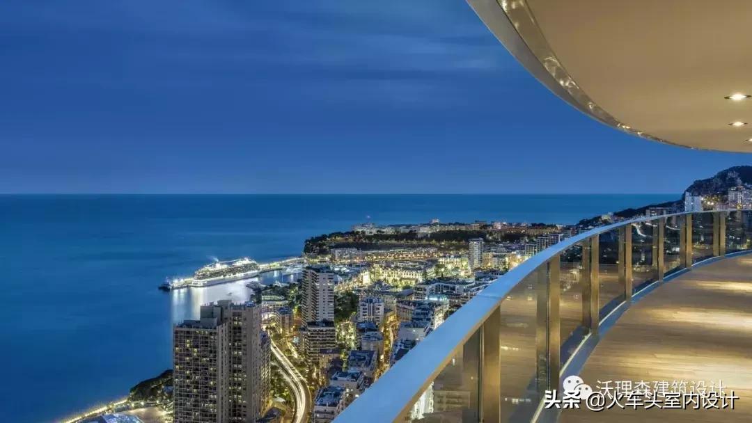 八层顶级别墅豪宅,最新的十大顶级豪宅