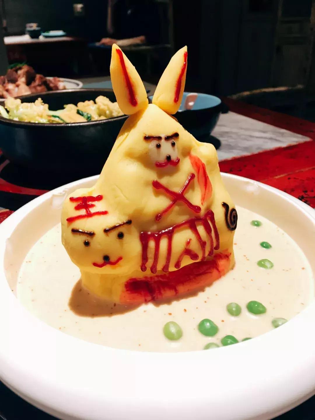 北京大兴机场是什么美食购物天堂