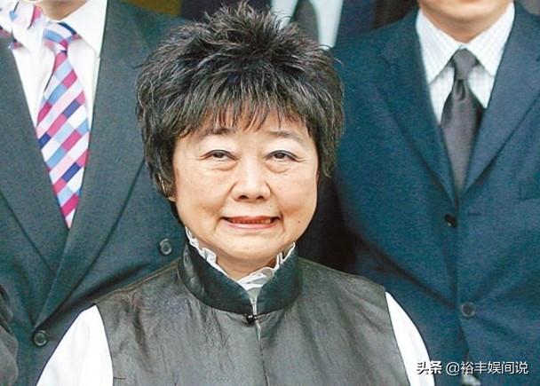 百亿资产女富豪去世,千亿女富豪去世13年后续