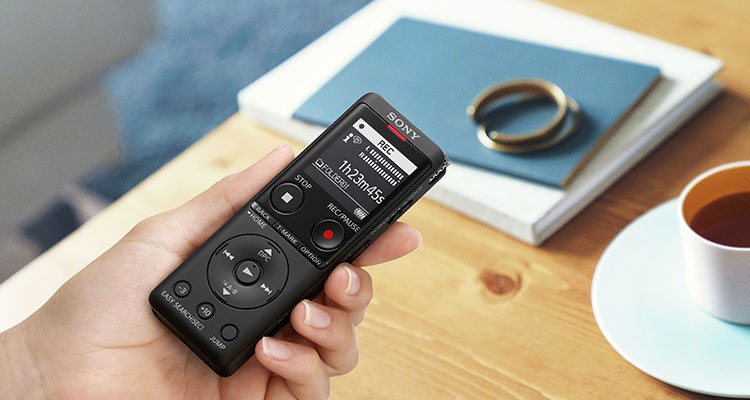 索尼录音笔icd-ux570f使用说明,索尼录音笔ux570实测