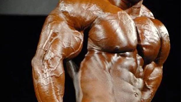 如何快速练出明显的手臂肌肉徒手,无器械手臂爆发力怎么练