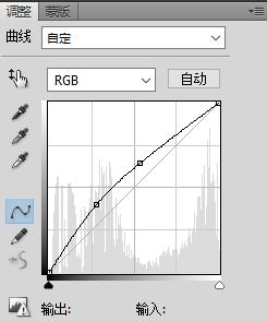 ps教你一招暗淡图片变清晰,ps如何调整脸部曝光不够