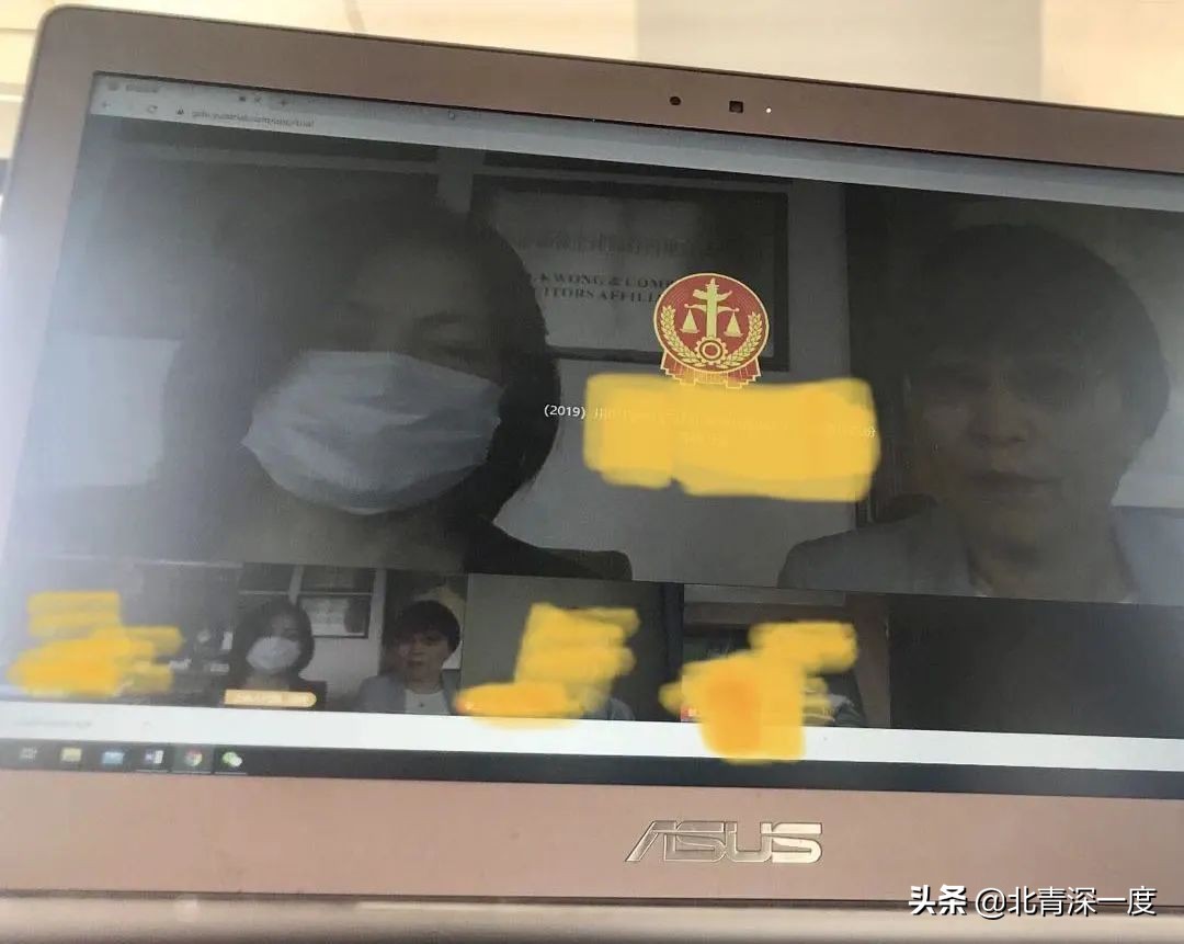 性骚扰后续处理结果,性骚扰案件视频后续