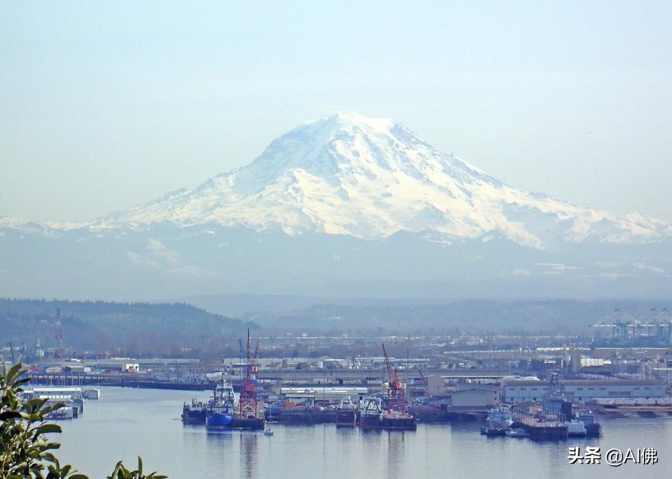 美国最危险的几个州排名,美国的十大危险地区