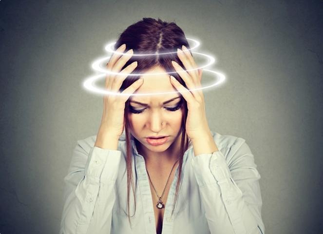 眩晕的病有几种,眩晕的症型