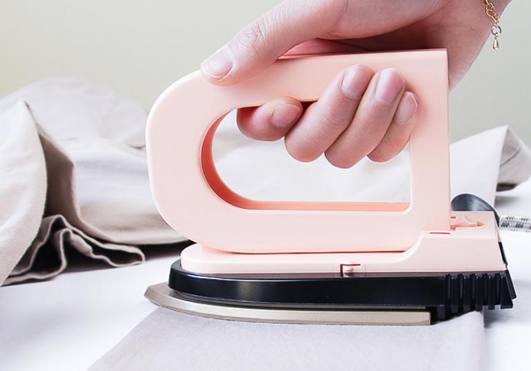 衣服除皱最快方法,衣服除皱家用