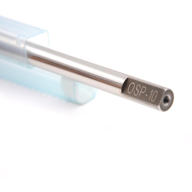 潮评：涂膜棒L400OSP涂膜线棒