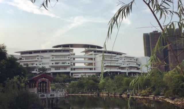 广西中学四大名校,广西最牛的五所中学
