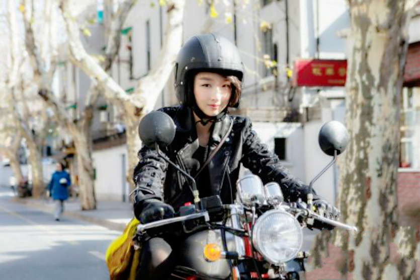 女孩对恋爱恐惧,女生对爱情恐惧怎么开导她