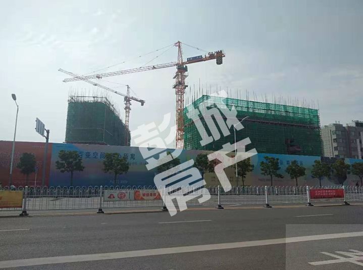 徐州市2019-117号地块,徐州市最新拍卖地