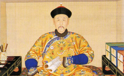 清朝12帝背后的历史故事,清朝十二帝哪个当皇帝最久