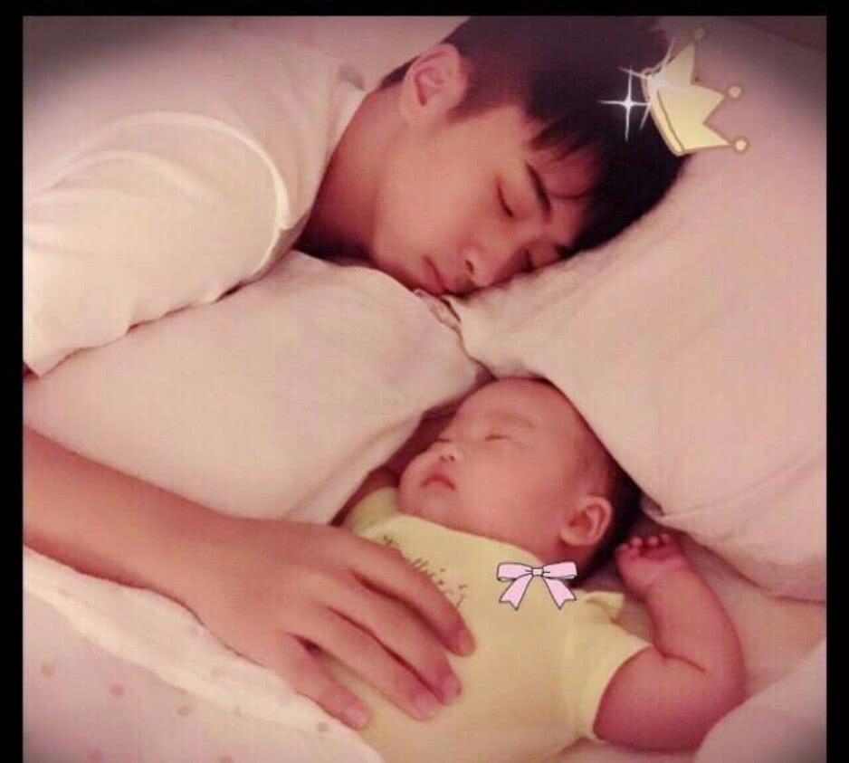 伊能静儿子给伊能静写歌,伊能静儿子唱给自己的歌