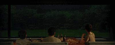 寄生虫像瓢虫一样,寄生虫在密封的环境中能存活吗