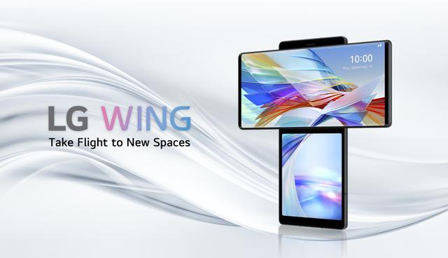 lg新产品,lg还有新款手机吗