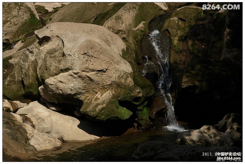 贵州黄果树天星桥游记,贵州黄果树天星桥景区