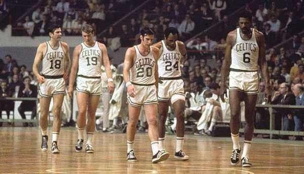 谁是nba最强球队,nba谁是现役最强第2人