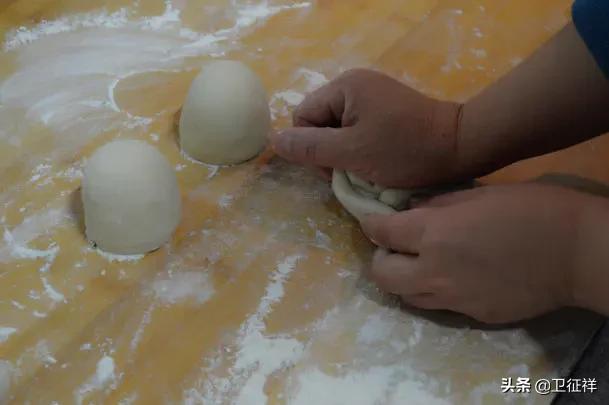 没有酵母快速发面的方法,没有酵母面粉怎样发酵最快