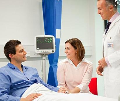 美国治病真的免费吗,美国看病是否全民免费