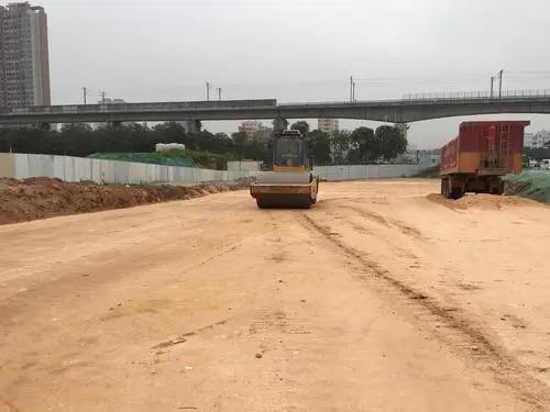 路基雨季施工措施,路基工程施工技术方法与要求