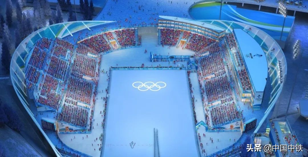 冬奥会倒计时介绍,冬奥会有哪些比赛项目和场馆
