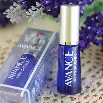 Avance睫毛增长液，号称全日本最厉害的睫毛增长液