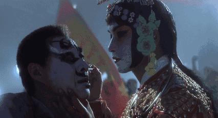 美籍华人男演员尊龙照片,混血男尊龙图片