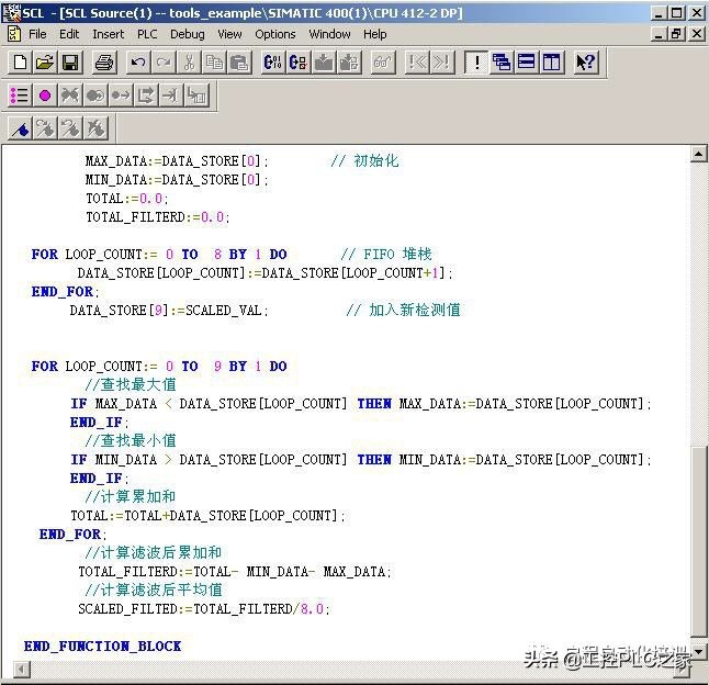 西门子scl编程语言要什么基础,如何快速学习西门子scl编程
