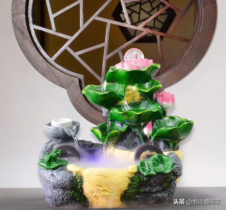 开业后送什么摆件礼物,朋友开业送招财摆件好不