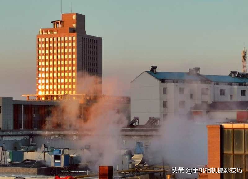 2个技巧教你拍出有效照片,拍完照不知道怎么修图