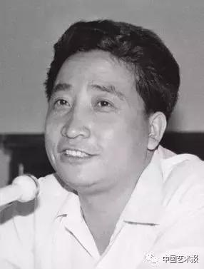 姜昆在文联大会上的讲话,中国文联70周年庆典