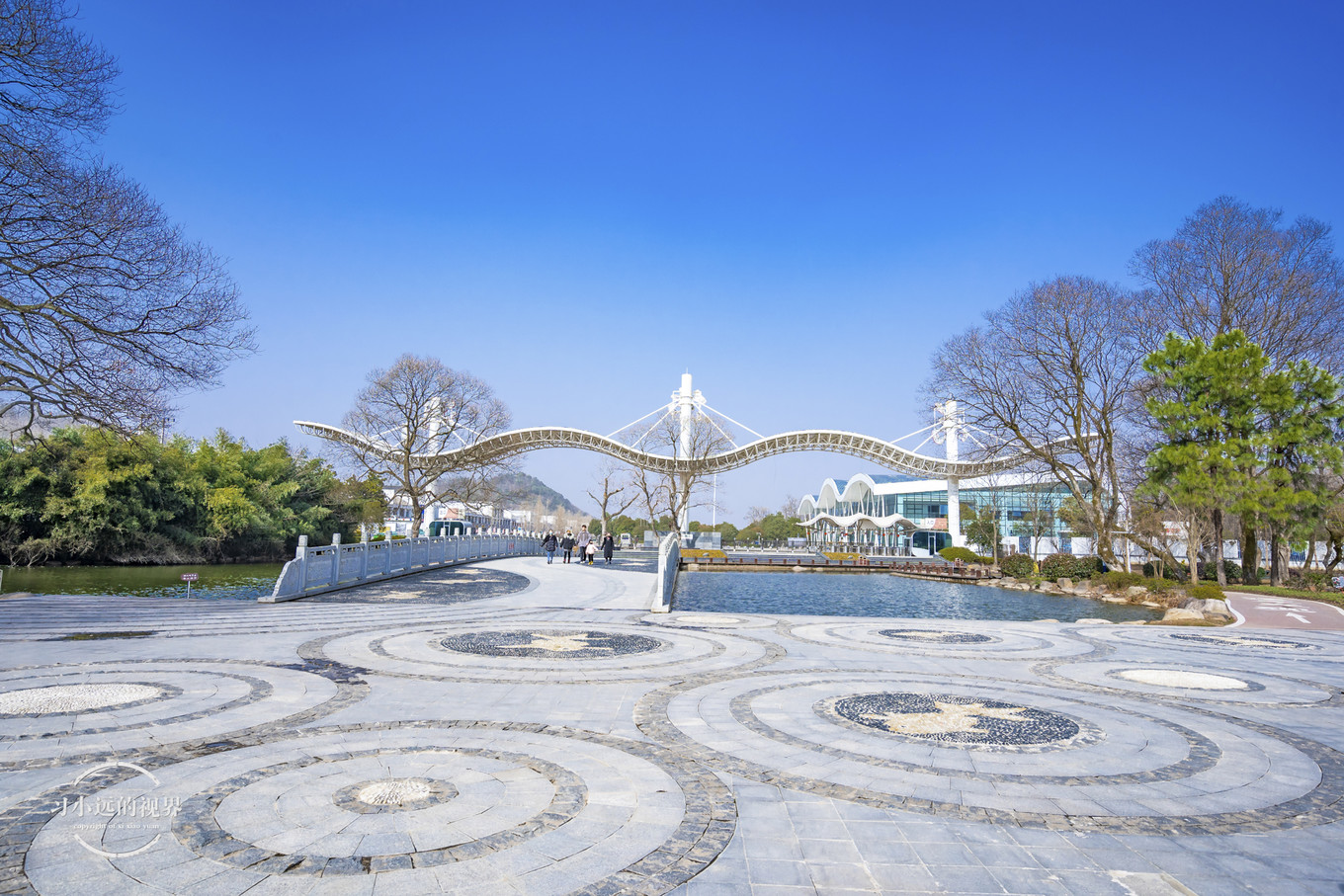 合肥到万佛山万佛湖旅游攻略,合肥自驾千岛湖旅游攻略2天一晚