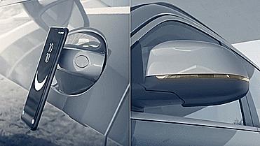 宝马x5nfc钥匙激活教程,用手机nfc可以开锁吗