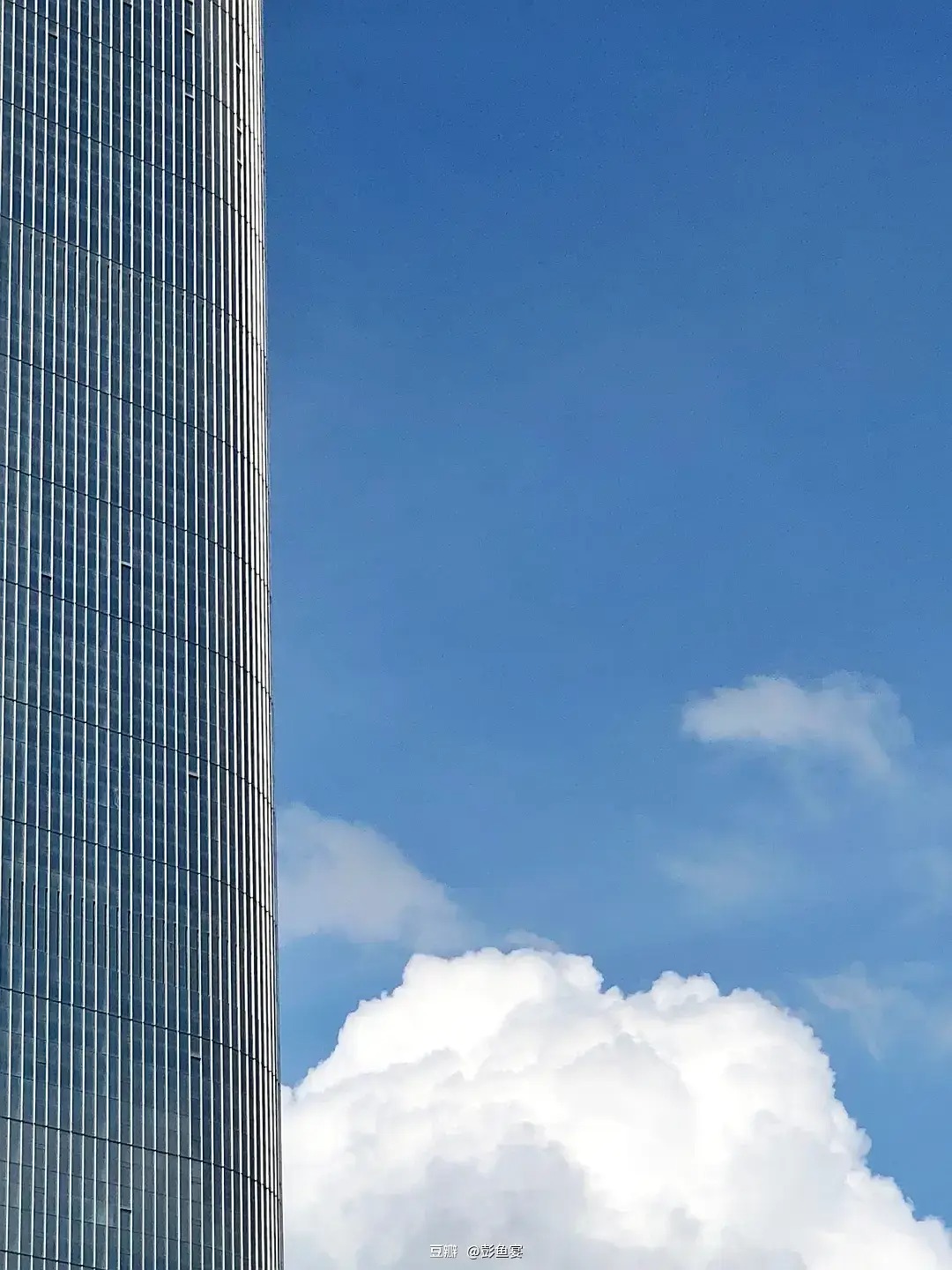 如何拍出漂亮的云朵视频,如何拍出好看的云朵视频