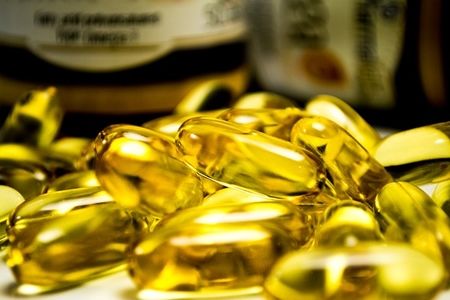 深海鱼油1050降血脂效果怎么样,鱼油真的可以降血脂吗